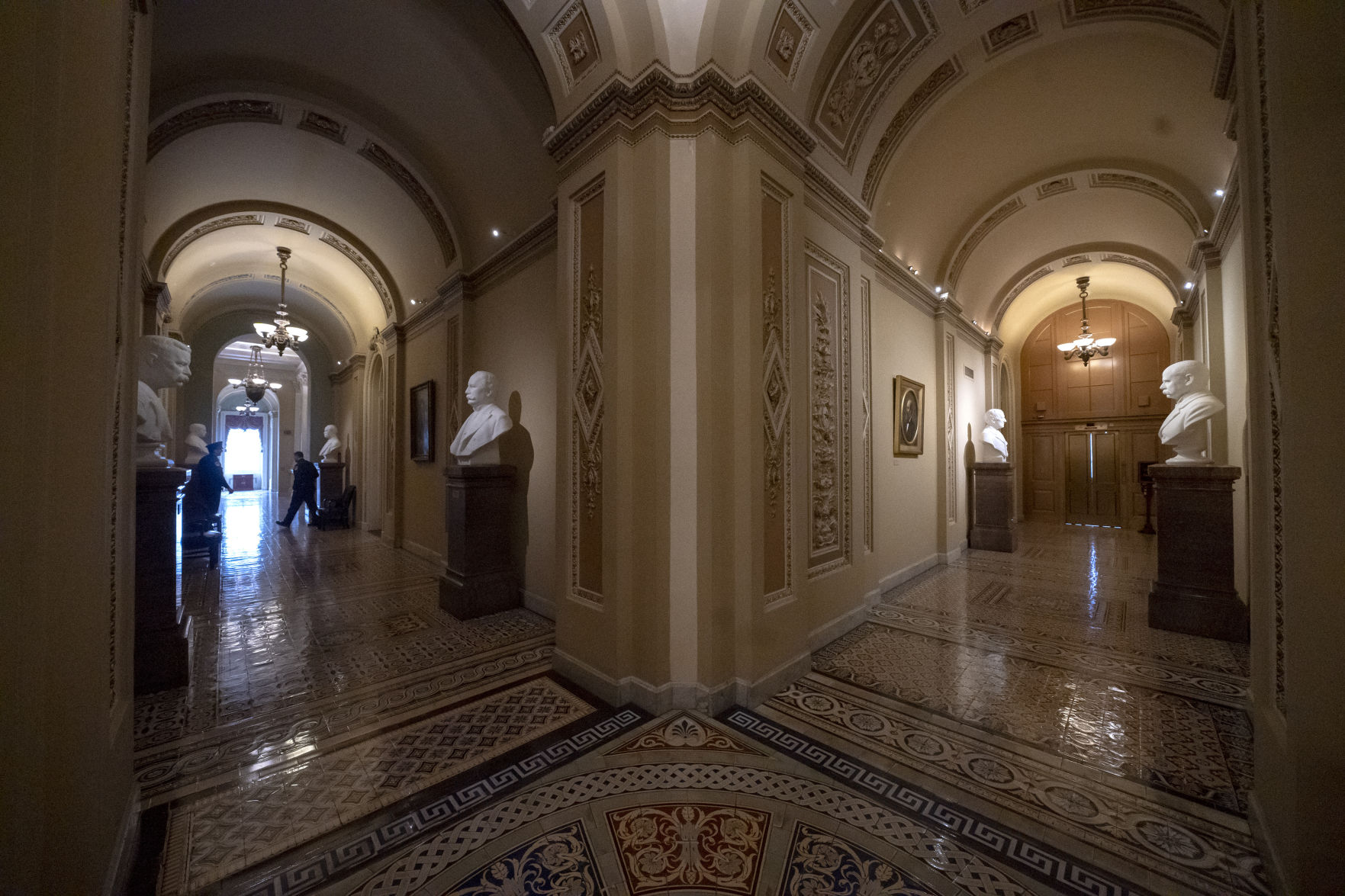 Government Shutdown